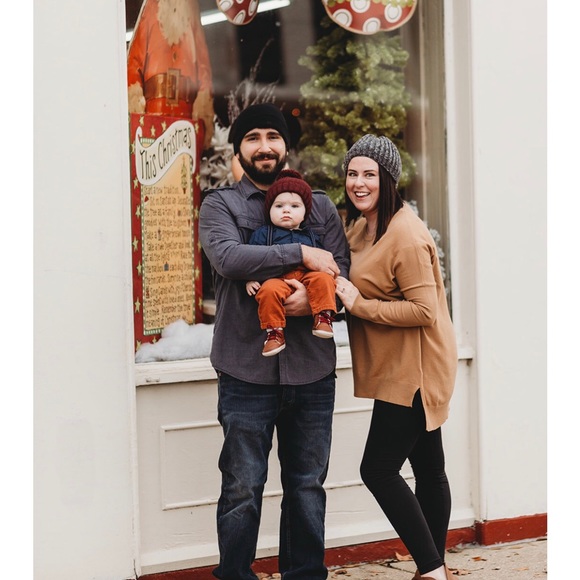 Meet your Posher, Melia - Picture 1 of 2